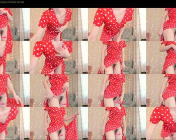 artmaya — 3 minute Chaturbate female cam show recording, 1080p, Oct 29, 2021