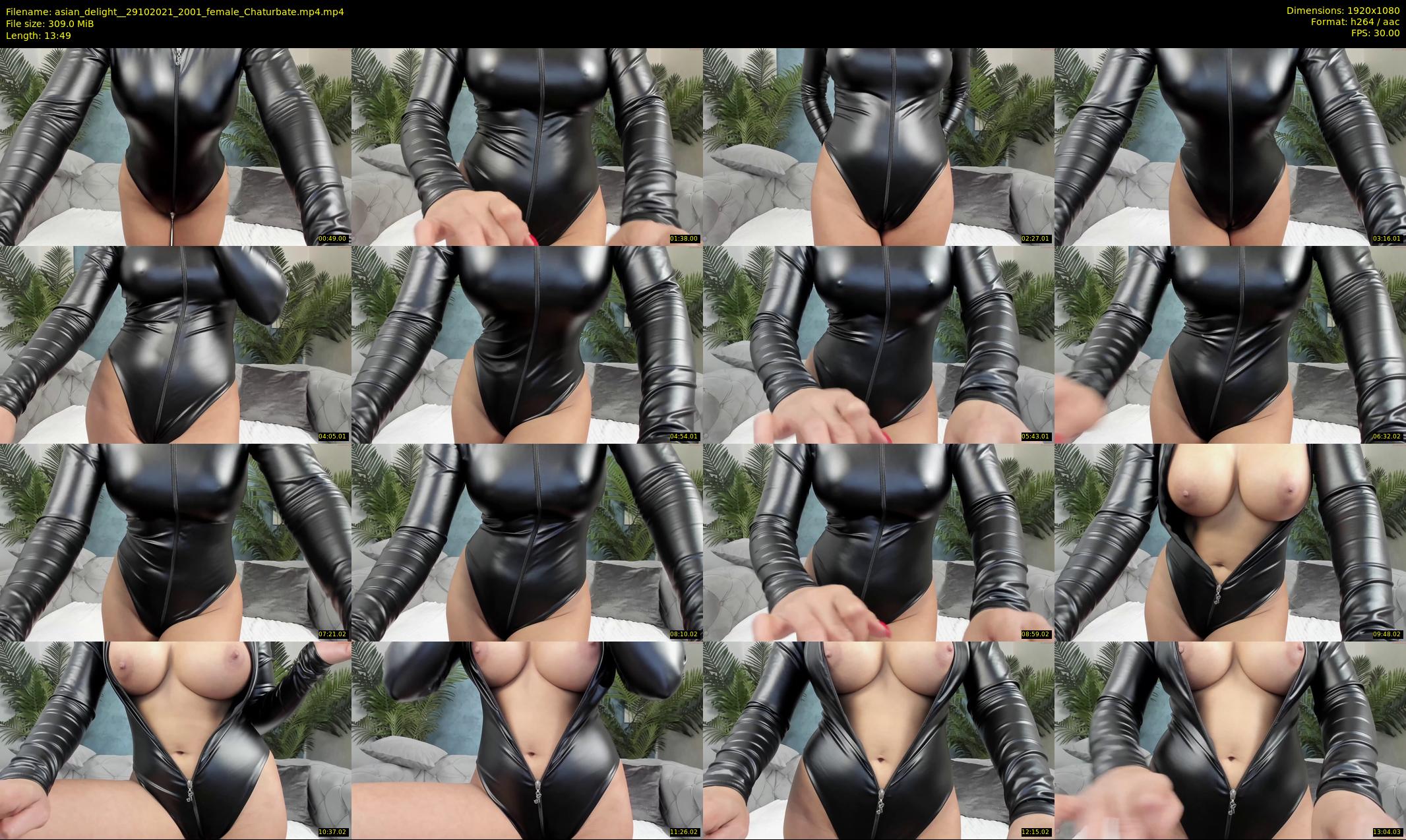 asian_delight_ — 14 minute Chaturbate female cam show recording, 1080p, Oct 29, 2021
