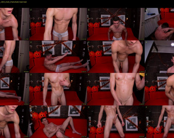 athleticloganx — 31 minute Chaturbate male cam show recording, 1080p, Oct 29, 2021