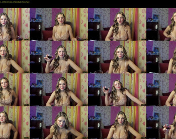 barbara_purple — 31 minute Chaturbate female cam show recording, 1080p, Oct 29, 2021