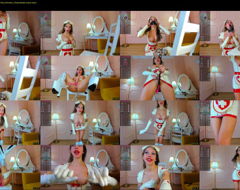 beatrix_rich — 57 minute Chaturbate female cam show recording, 1080p, Oct 30, 2021