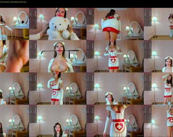 beatrix_rich — 70 minute Chaturbate female cam show recording, 1080p, Oct 30, 2021
