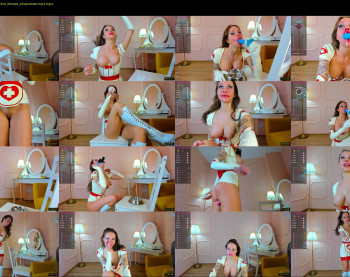 beatrix_rich — 70 minute Chaturbate female cam show recording, 1080p, Oct 30, 2021