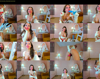 beatrix_rich — 70 minute Chaturbate female cam show recording, 1080p, Oct 30, 2021