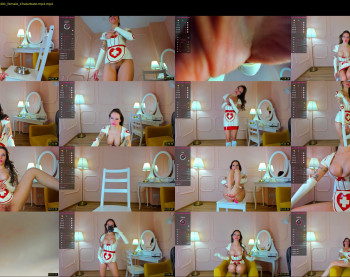 beatrix_rich — 70 minute Chaturbate female cam show recording, 1080p, Oct 30, 2021