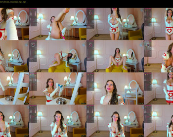 beatrix_rich — 51 minute Chaturbate female cam show recording, 1080p, Oct 30, 2021