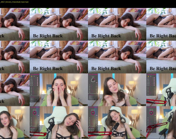 beckymartens — 74 minute Chaturbate female cam show recording, 1080p, Oct 29, 2021