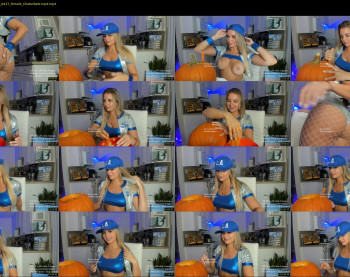 befxckingnice — 71 minute Chaturbate female cam show recording, 1080p, Oct 30, 2021