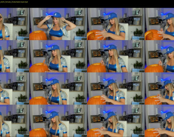 befxckingnice — 6 minute Chaturbate female cam show recording, 1080p, Oct 30, 2021