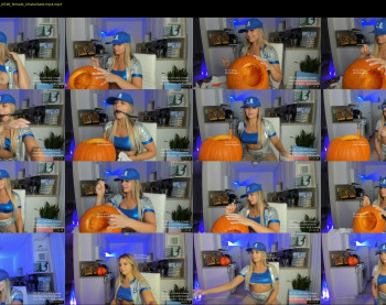 befxckingnice — 71 minute Chaturbate female cam show recording, 1080p, Oct 30, 2021