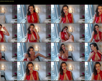 belaford — 73 minute Chaturbate female cam show recording, 1080p, Oct 29, 2021