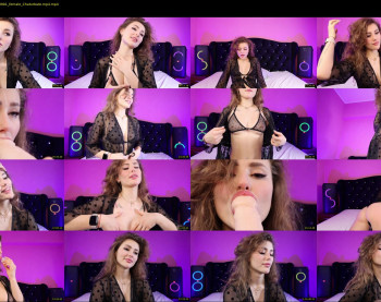 bettyhudson — 70 minute Chaturbate female cam show recording, 1080p, Oct 29, 2021