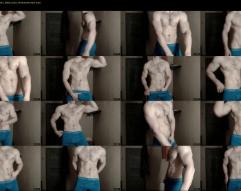 big_nick_for_you_ — 8 minute Chaturbate male cam show recording, 1080p, Oct 30, 2021
