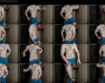 big_nick_for_you_ — 8 minute Chaturbate male cam show recording, 1080p, Oct 30, 2021