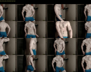 big_nick_for_you_ — 7 minute Chaturbate male cam show recording, 1080p, Oct 30, 2021