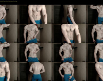 big_nick_for_you_ — 5 minute Chaturbate male cam show recording, 1080p, Oct 30, 2021