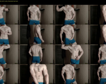big_nick_for_you_ — 4 minute Chaturbate male cam show recording, 1080p, Oct 30, 2021