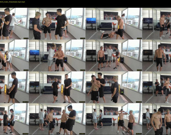 bisexlife_hot — 114 minute Chaturbate male cam show recording, 720p, Oct 29, 2021