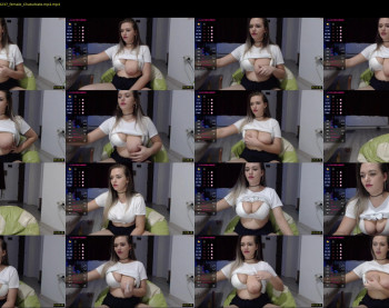 blue_eyes96 — 30 minute Chaturbate female cam show recording, 720p, Oct 30, 2021