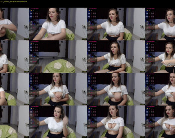 blue_eyes96 — 68 minute Chaturbate female cam show recording, 720p, Oct 30, 2021
