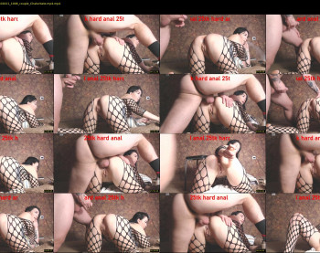 bohemianrhapsody1 — 44 minute Chaturbate couple cam show recording, 720p, Oct 29, 2021