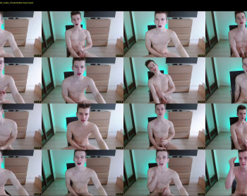 brastfloyd — 35 minute Chaturbate male cam show recording, 1080p, Oct 29, 2021
