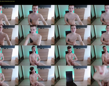 brastfloyd — 25 minute Chaturbate male cam show recording, 1080p, Oct 29, 2021