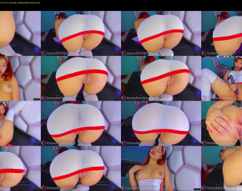 brendastephen — 64 minute Chaturbate female cam show recording, 1080p, Oct 29, 2021