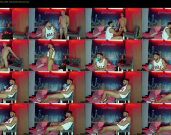 buddys_team_hots — 29 minute Chaturbate couple cam show recording, 720p, Oct 30, 2021