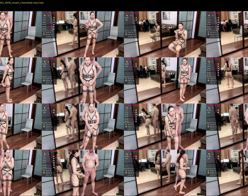 bunnyyandhunter — 72 minute Chaturbate couple cam show recording, 1080p, Oct 30, 2021