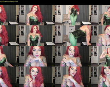 busty_geek48 — 70 minute Chaturbate female cam show recording, 1080p, Oct 29, 2021