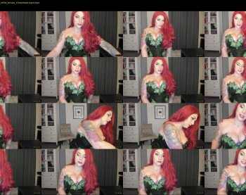 busty_geek48 — 4 minute Chaturbate female cam show recording, 1080p, Oct 29, 2021
