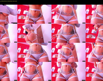carolain_baker — 70 minute Chaturbate female cam show recording, 1080p, Oct 29, 2021