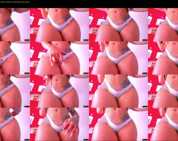 carolain_baker — 8 minute Chaturbate female cam show recording, 1080p, Oct 29, 2021