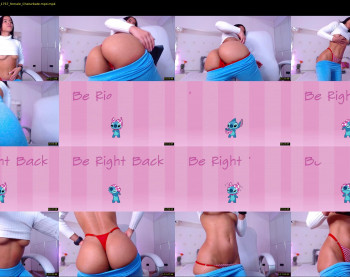 catalina__10_ — 89 minute Chaturbate female cam show recording, 1080p, Oct 29, 2021