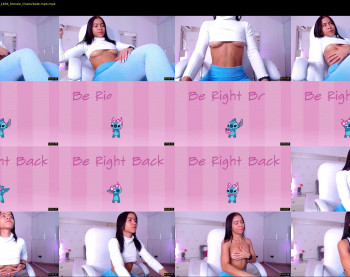 catalina__10_ — 49 minute Chaturbate female cam show recording, 1080p, Oct 29, 2021