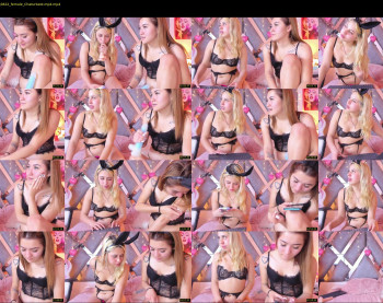 catalina_jade — 23 minute Chaturbate female cam show recording, 1080p, Oct 29, 2021