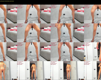 catty190 — 4 minute Chaturbate female cam show recording, 720p, Oct 29, 2021