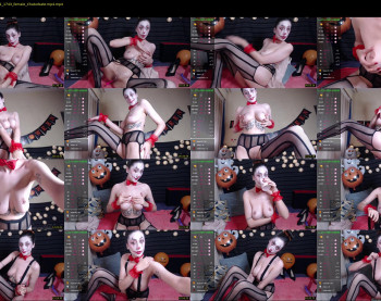 chilicheesebite — 28 minute Chaturbate female cam show recording, 1080p, Oct 29, 2021