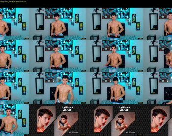 chris_morton — 76 minute Chaturbate male cam show recording, 1080p, Oct 29, 2021