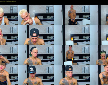 chris_scolaro — 70 minute Chaturbate male cam show recording, 1080p, Oct 29, 2021
