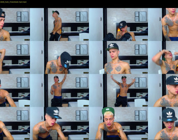 chris_scolaro — 70 minute Chaturbate male cam show recording, 1080p, Oct 29, 2021