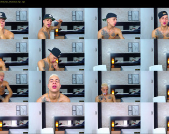 chris_scolaro — 70 minute Chaturbate male cam show recording, 1080p, Oct 29, 2021