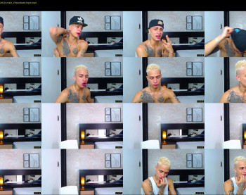 chris_scolaro — 70 minute Chaturbate male cam show recording, 1080p, Oct 29, 2021
