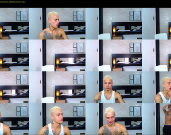 chris_scolaro — 70 minute Chaturbate male cam show recording, 1080p, Oct 29, 2021