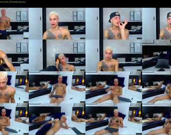 chris_scolaro — 70 minute Chaturbate male cam show recording, 1080p, Oct 29, 2021