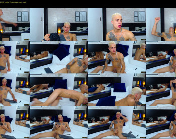 chris_scolaro — 70 minute Chaturbate male cam show recording, 1080p, Oct 29, 2021
