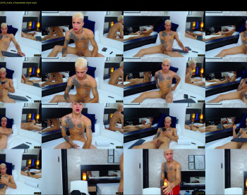 chris_scolaro — 70 minute Chaturbate male cam show recording, 1080p, Oct 29, 2021