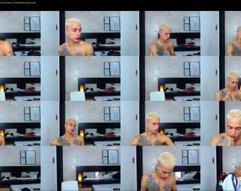 chris_scolaro — 54 minute Chaturbate male cam show recording, 1080p, Oct 29, 2021