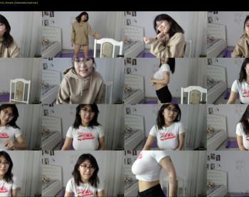 couple_kitty — 70 minute Chaturbate female cam show recording, 1080p, Oct 29, 2021